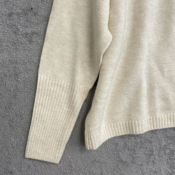 NEW Legendary Outfitters Women's XXL Soft & Cozy Crewneck Sweater - Picture 9 of 10